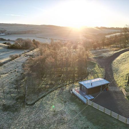 Laigh Letterpin Lodge Girvan Zewnętrze zdjęcie